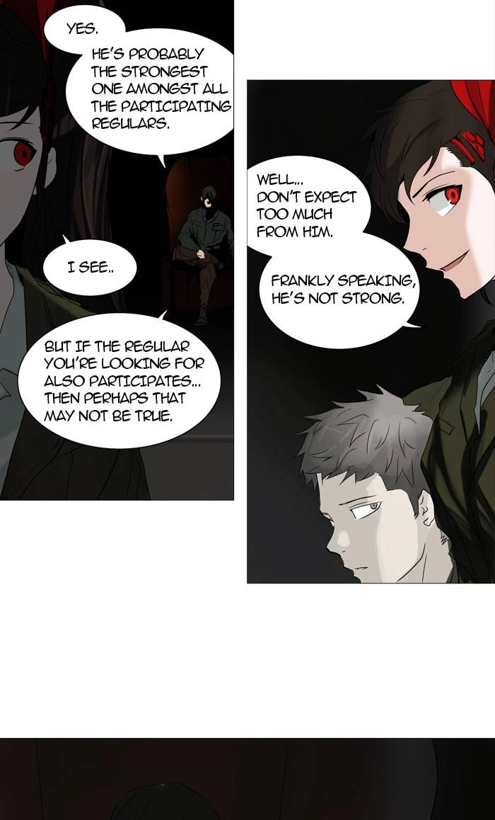 Tower of God Chapter 251, page 38 of 51