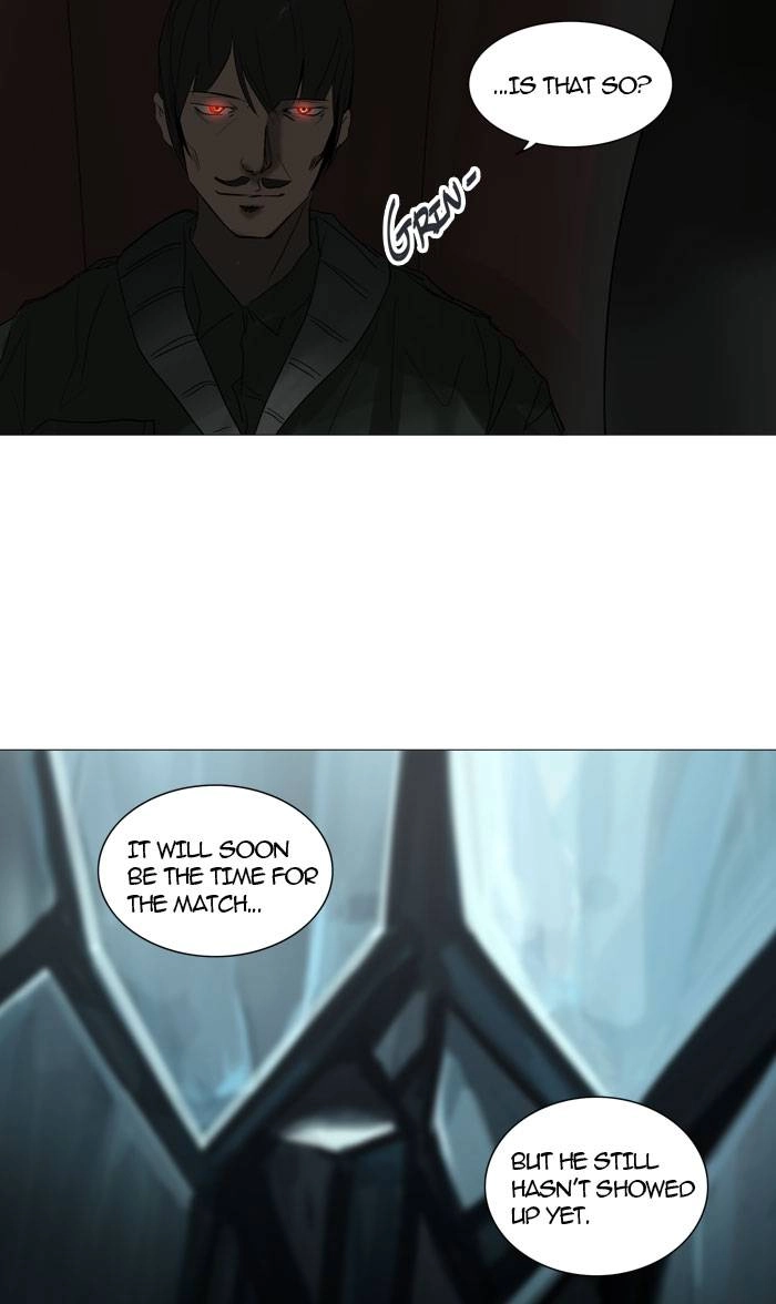 Tower of God Chapter 251, page 39 of 51