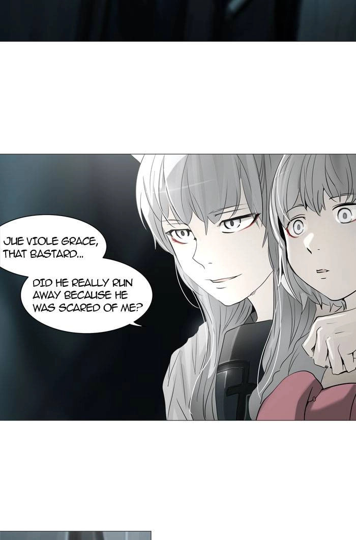 Tower of God Chapter 251, page 40 of 51