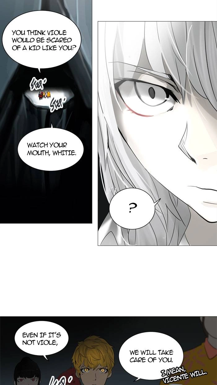 Tower of God Chapter 251, page 41 of 51