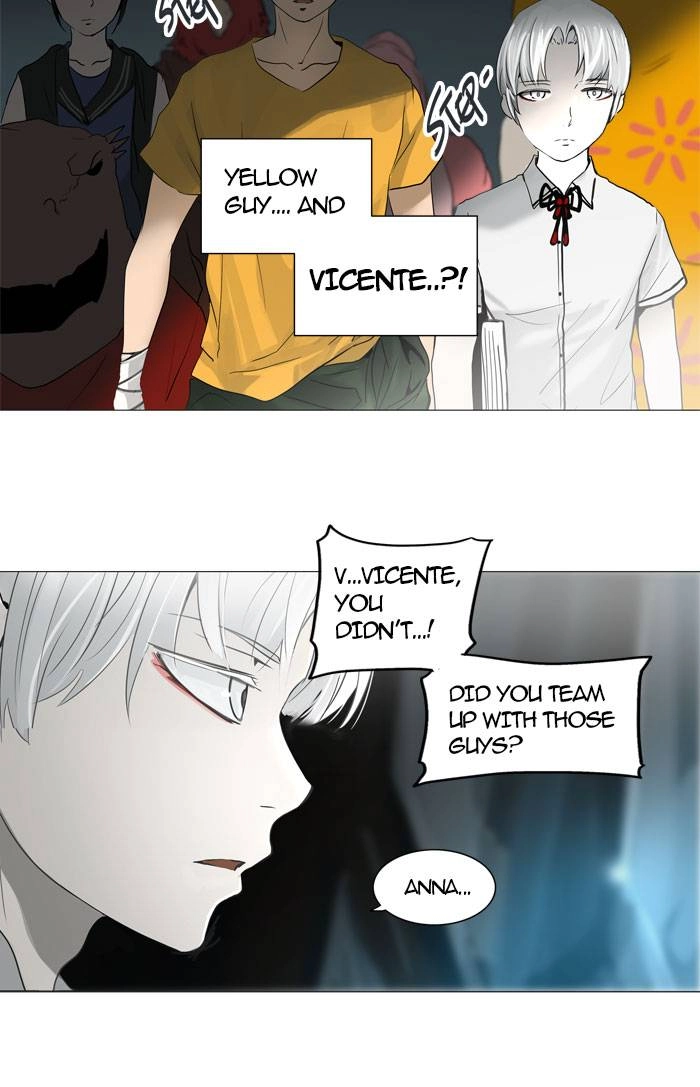 Tower of God Chapter 251, page 42 of 51