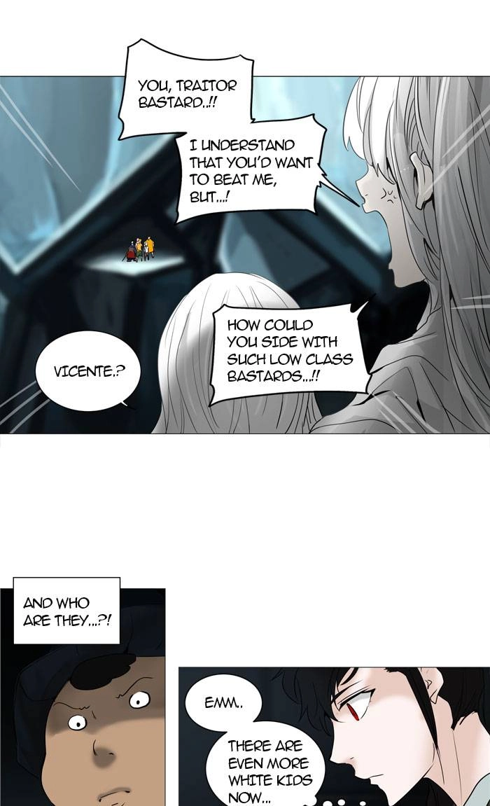 Tower of God Chapter 251, page 43 of 51