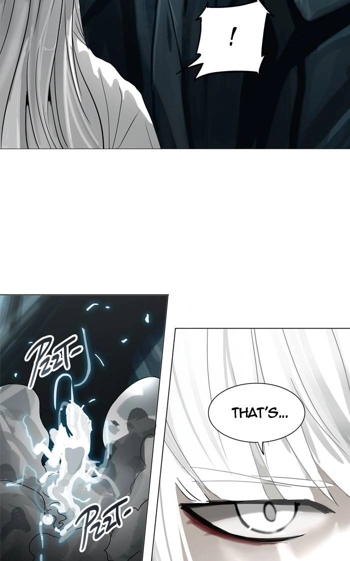 Tower of God Chapter 251, page 47 of 51