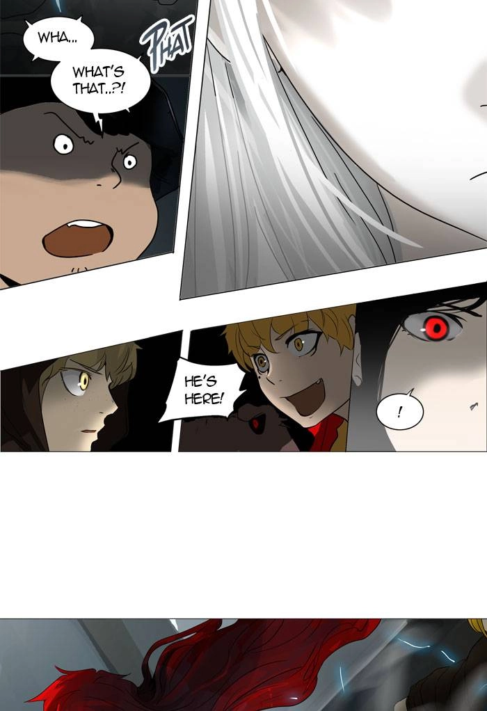 Tower of God Chapter 251, page 48 of 51