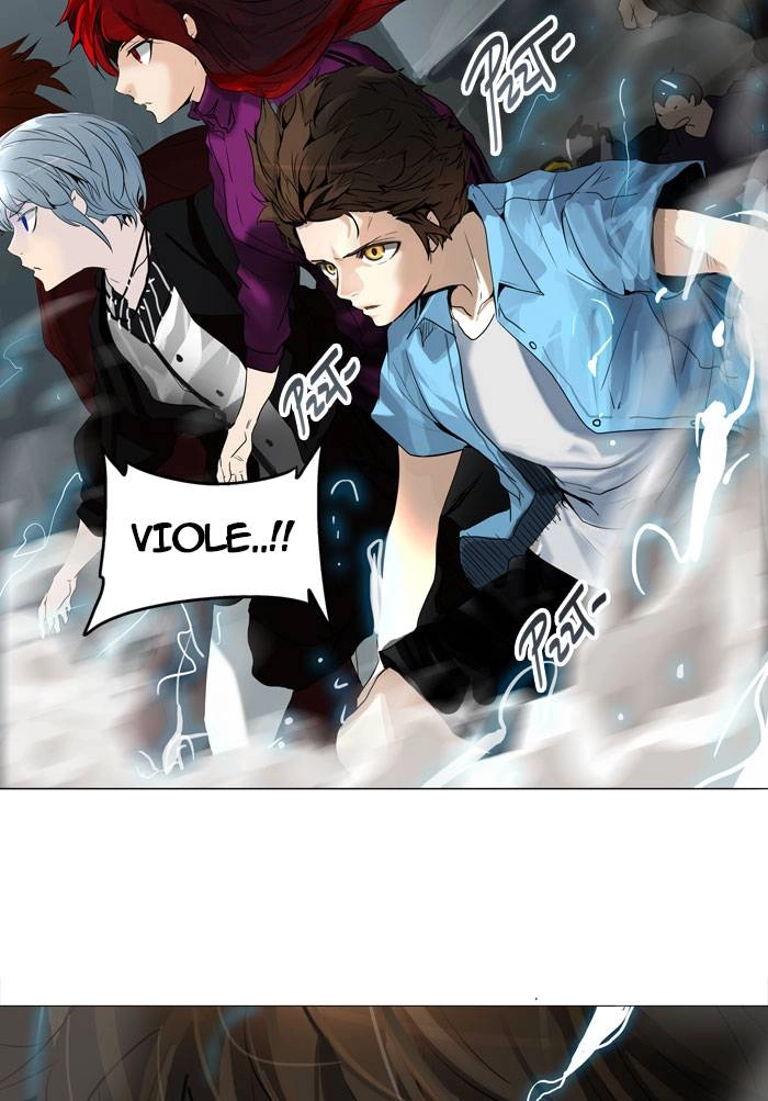 Tower of God Chapter 251, page 49 of 51