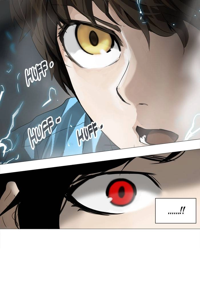 Tower of God Chapter 251, page 50 of 51