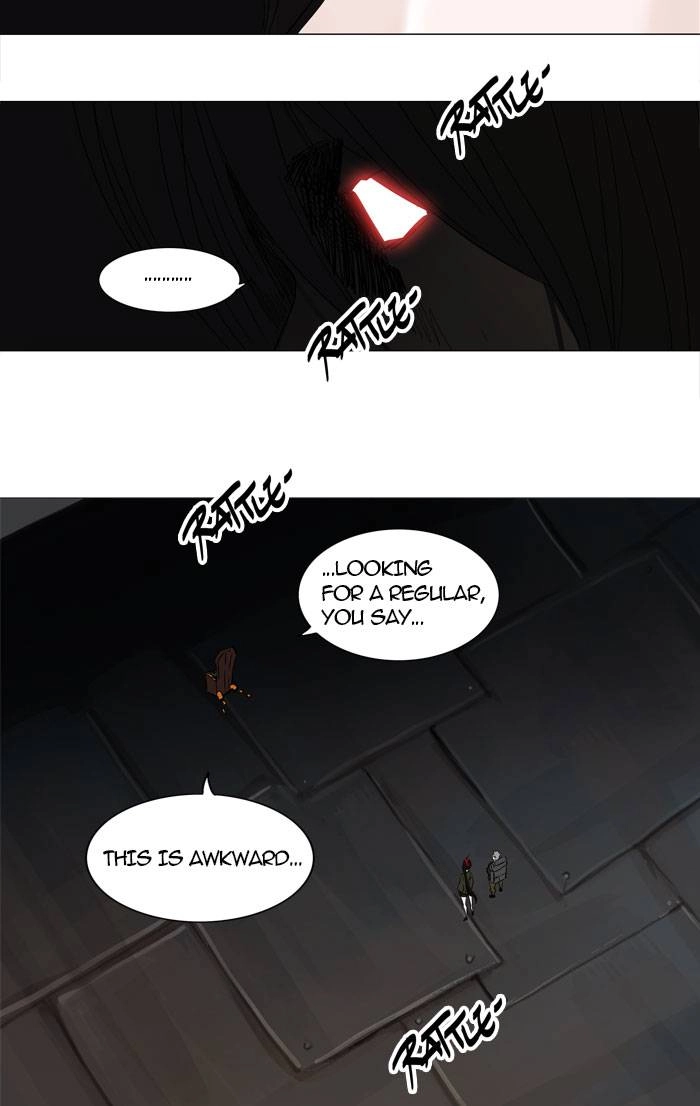 Tower of God Chapter 251, page 9 of 51