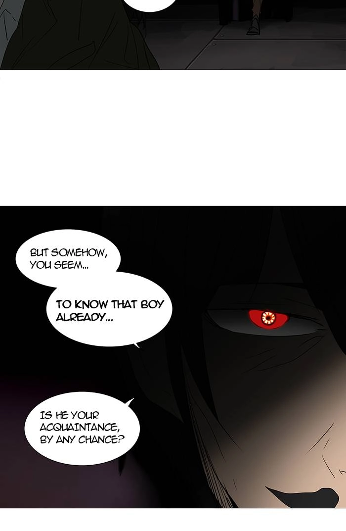 Tower of God Chapter 252, page 15 of 54