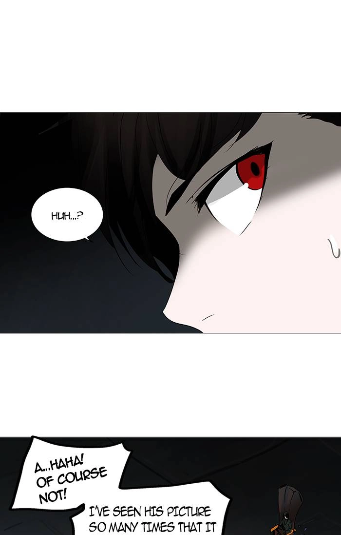 Tower of God Chapter 252, page 16 of 54