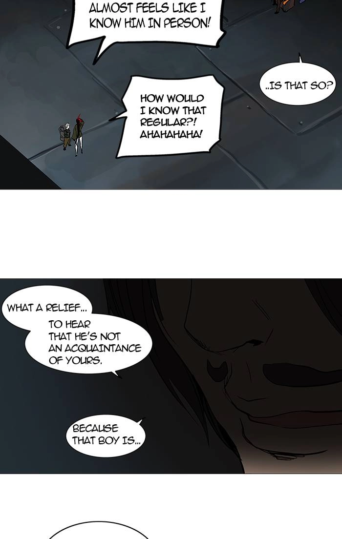 Tower of God Chapter 252, page 17 of 54