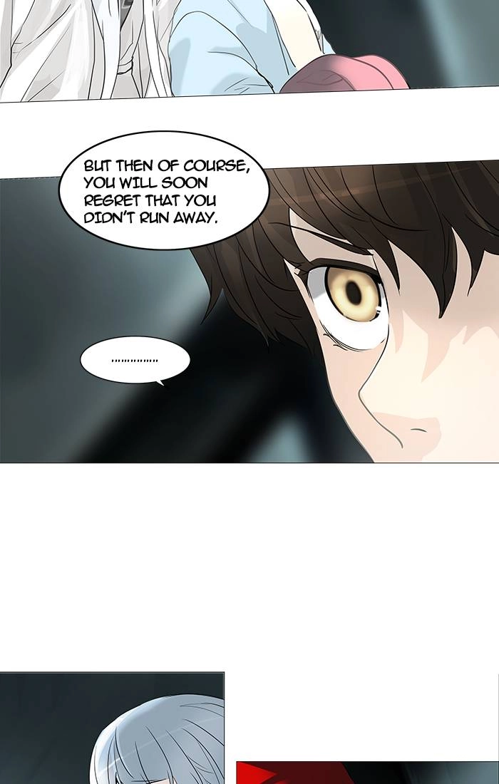 Tower of God Chapter 252, page 21 of 54