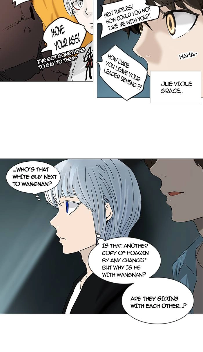 Tower of God Chapter 252, page 24 of 54