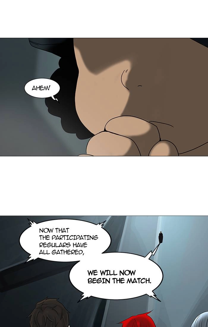 Tower of God Chapter 252, page 26 of 54