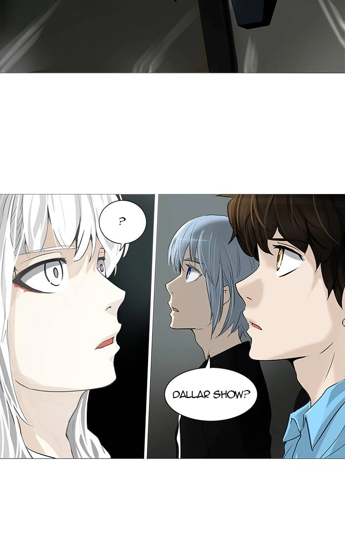 Tower of God Chapter 252, page 29 of 54