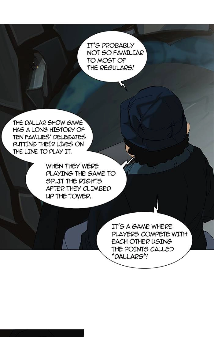 Tower of God Chapter 252, page 30 of 54