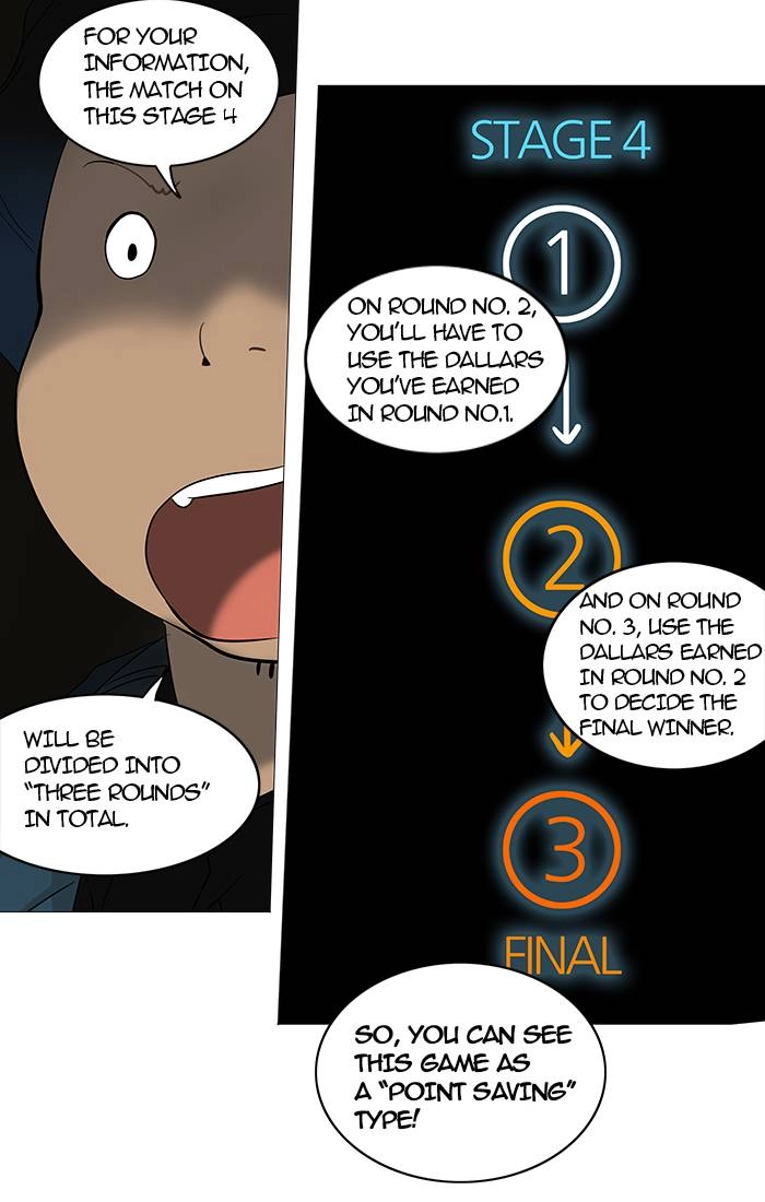 Tower of God Chapter 252, page 31 of 54