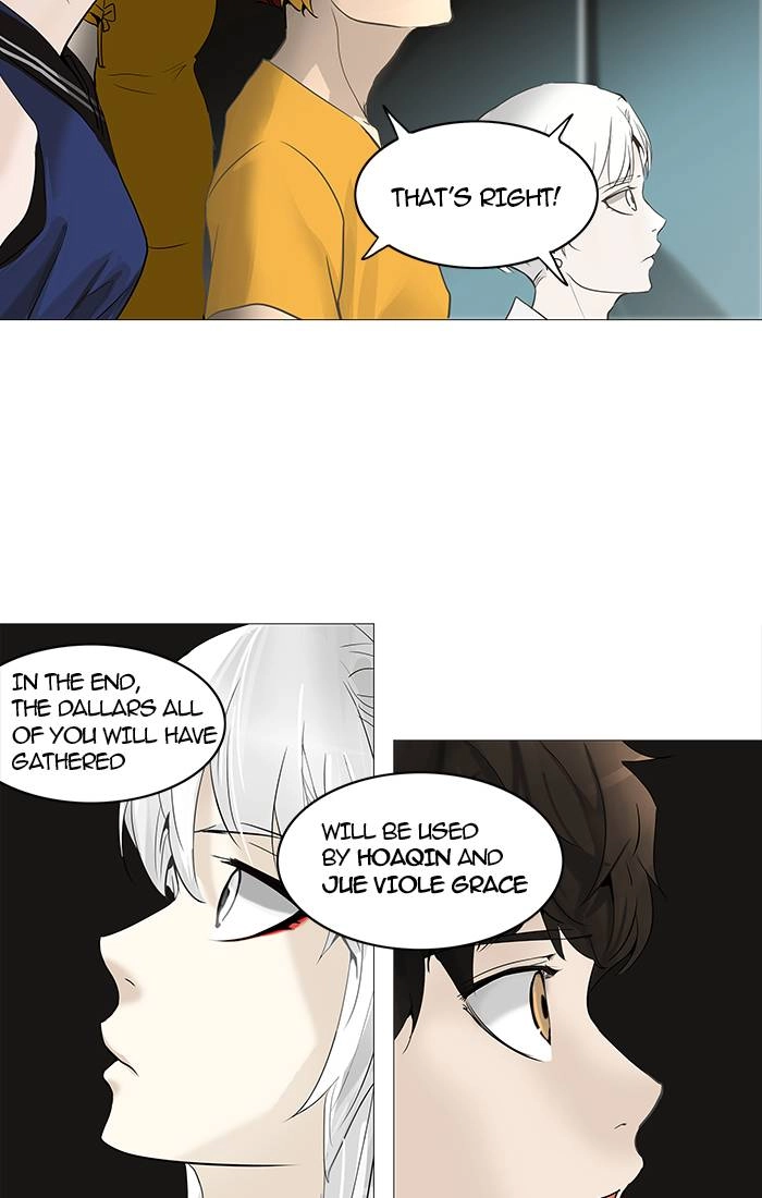 Tower of God Chapter 252, page 34 of 54