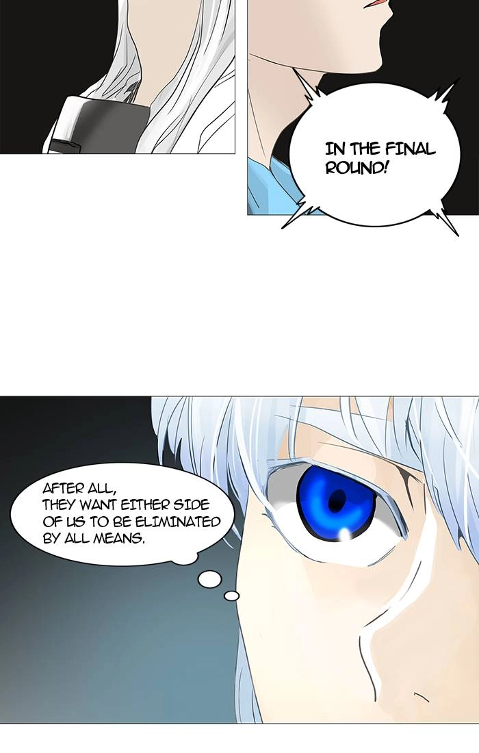 Tower of God Chapter 252, page 35 of 54