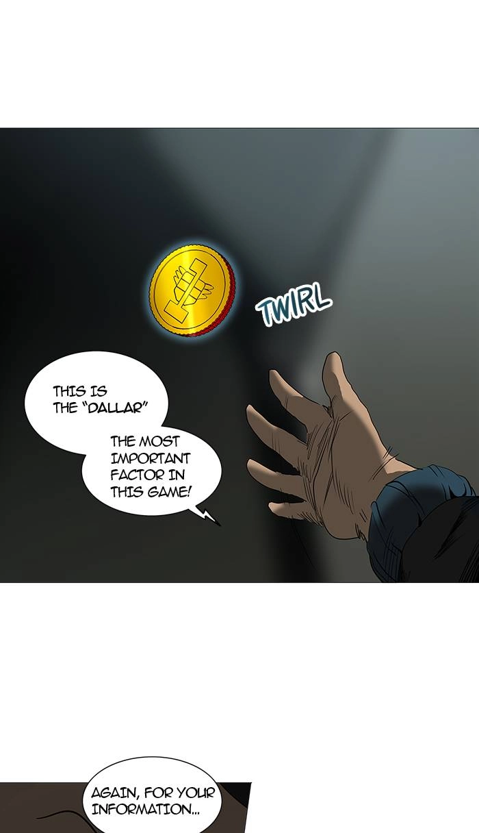 Tower of God Chapter 252, page 36 of 54