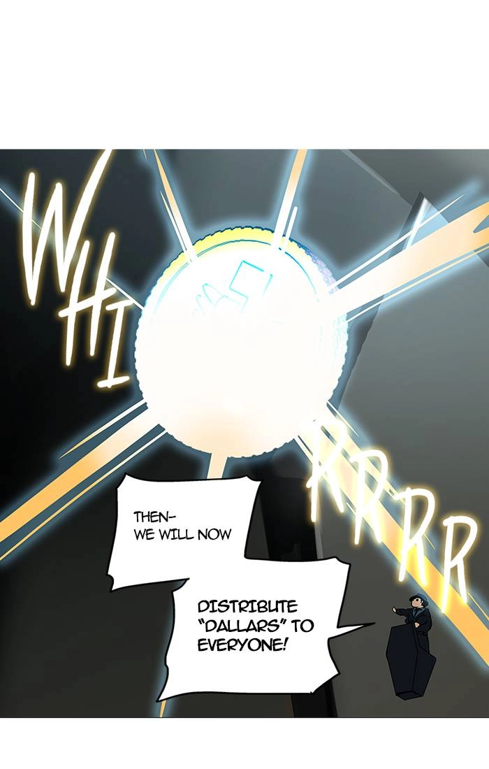 Tower of God Chapter 252, page 38 of 54