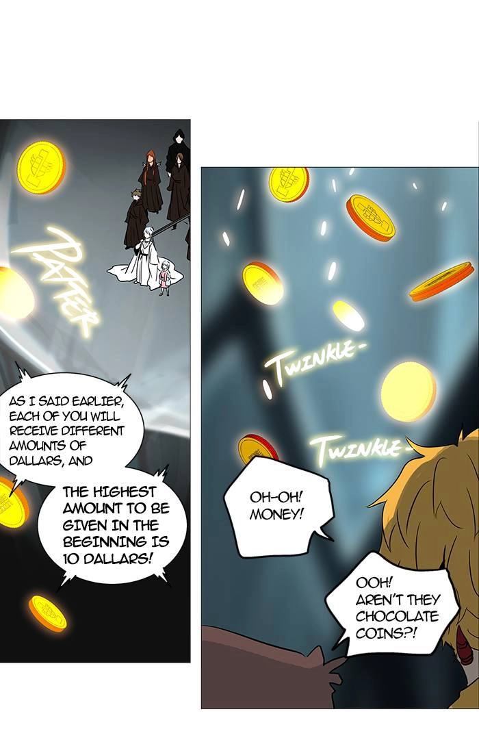 Tower of God Chapter 252, page 39 of 54