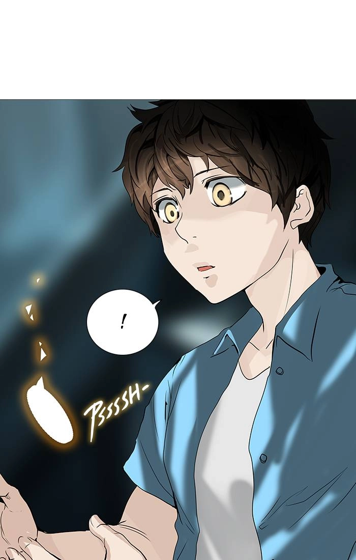 Tower of God Chapter 252, page 40 of 54