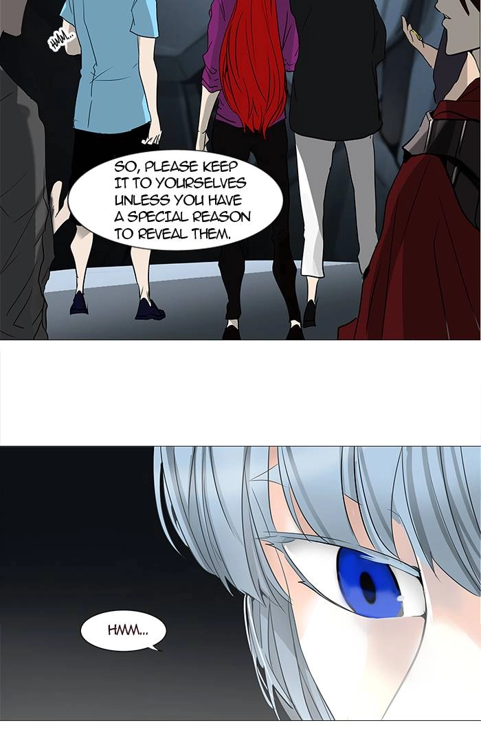 Tower of God Chapter 252, page 42 of 54