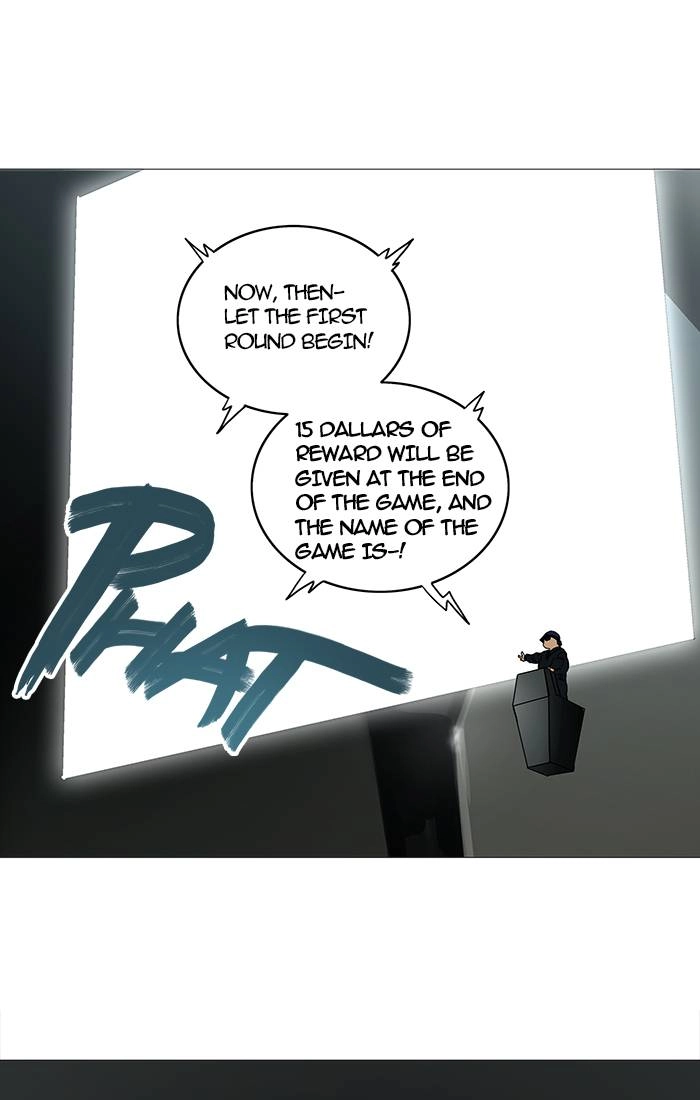 Tower of God Chapter 252, page 43 of 54