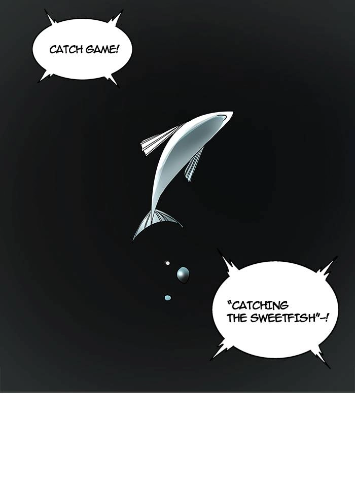 Tower of God Chapter 252, page 44 of 54