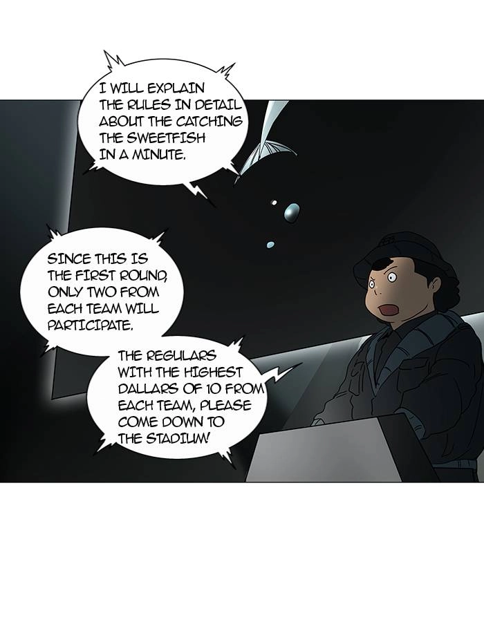 Tower of God Chapter 252, page 45 of 54