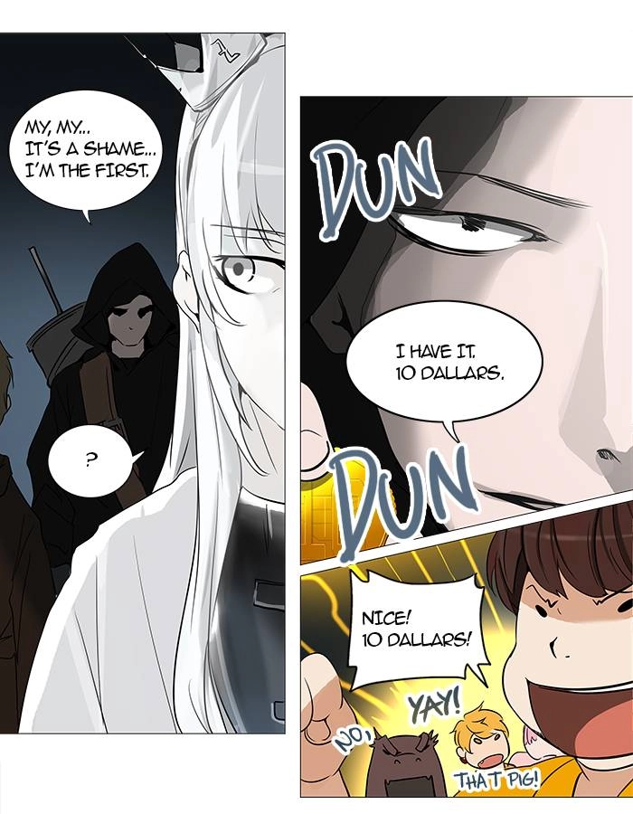 Tower of God Chapter 252, page 46 of 54
