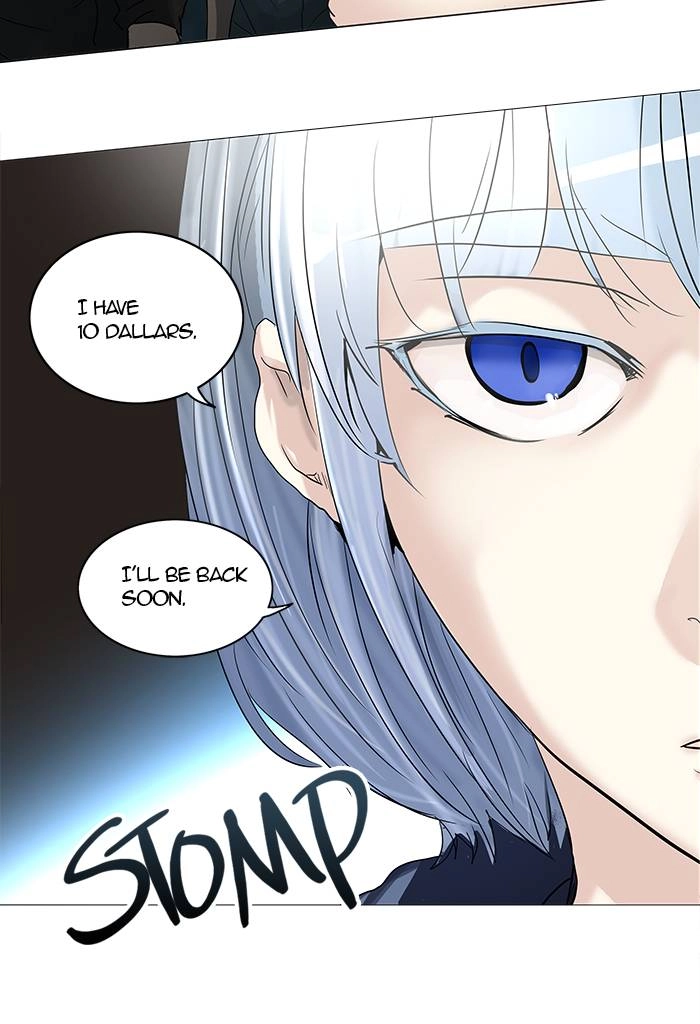 Tower of God Chapter 252, page 48 of 54