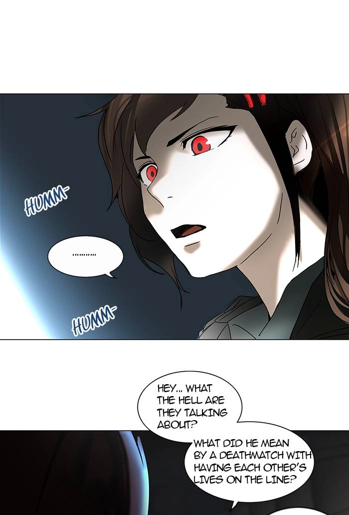 Tower of God Chapter 252, page 49 of 54