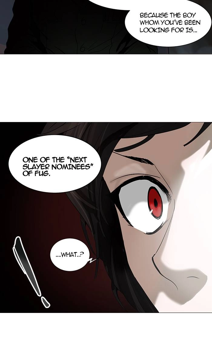 Tower of God Chapter 252, page 52 of 54