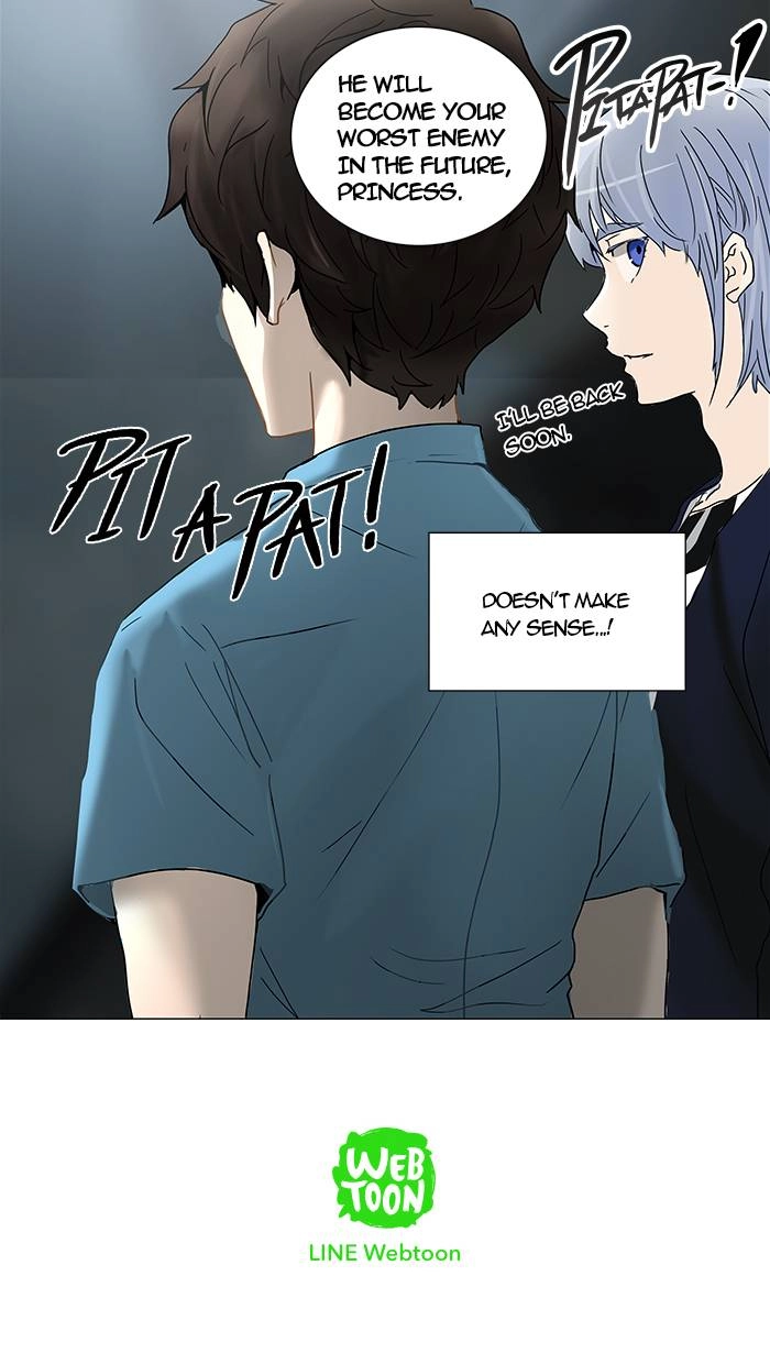 Tower of God Chapter 252, page 54 of 54