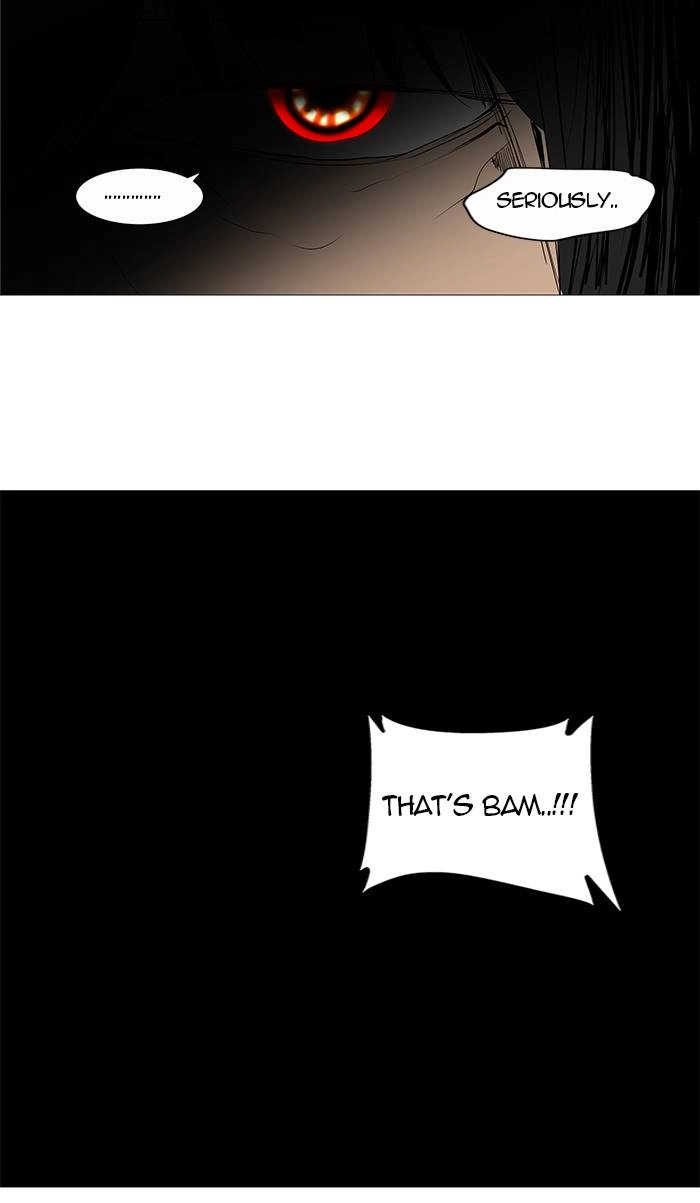 Tower of God Chapter 252, page 6 of 54