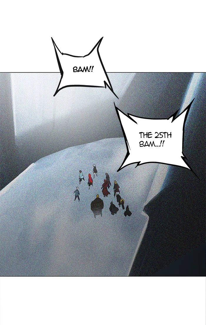 Tower of God Chapter 252, page 9 of 54