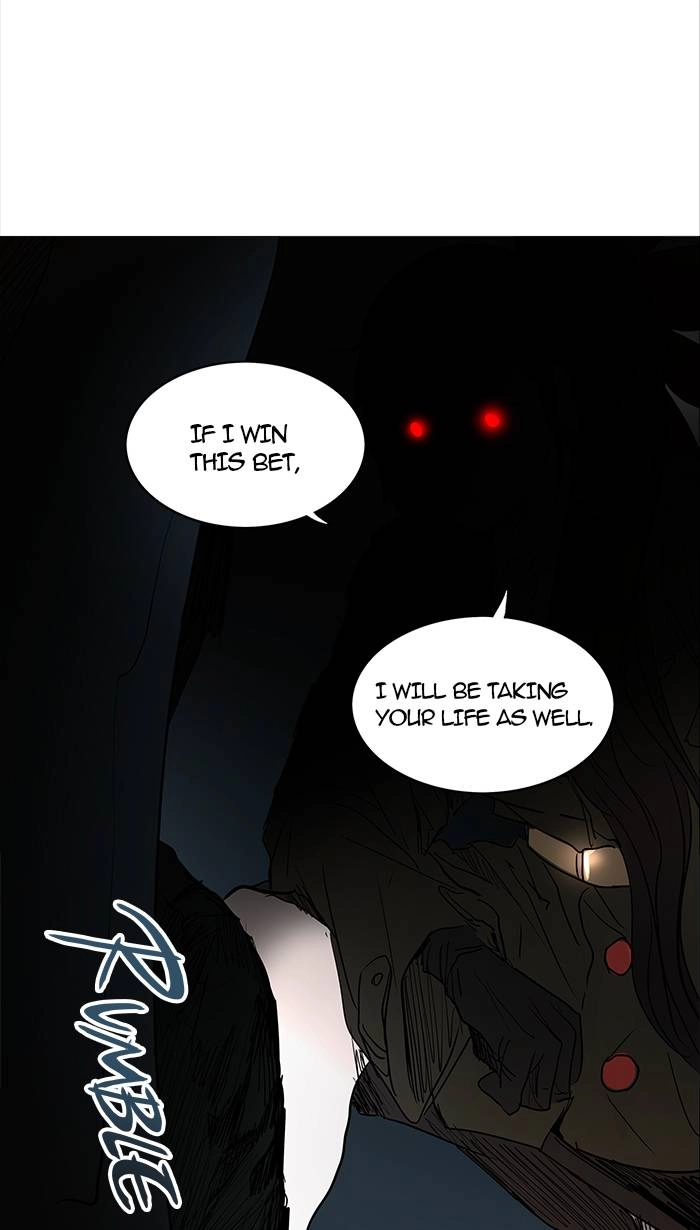 Tower of God Chapter 253, page 13 of 55