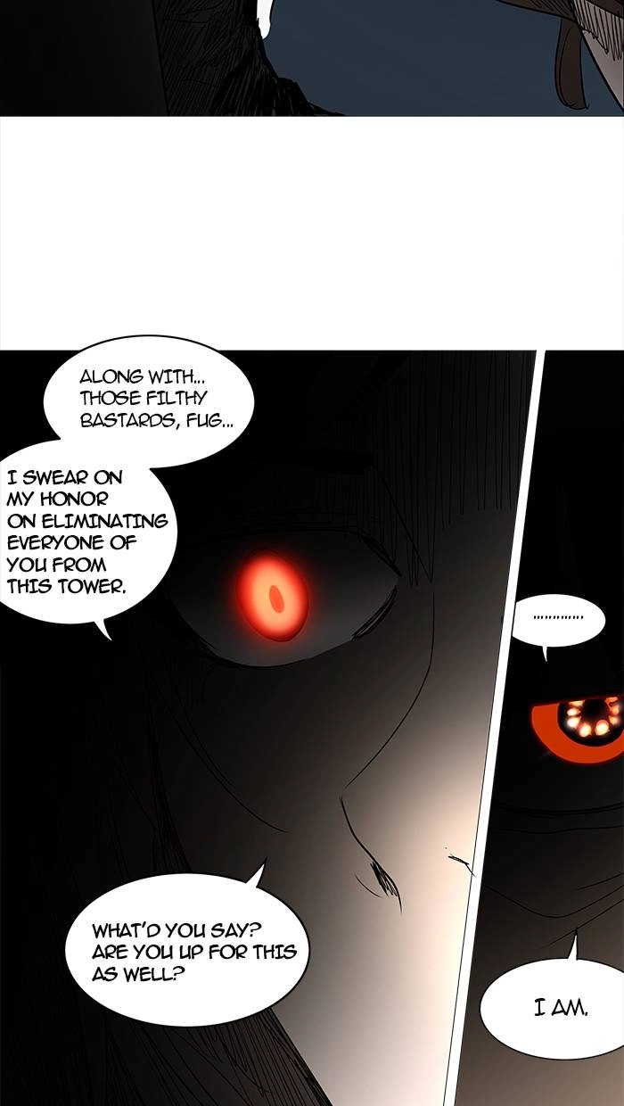 Tower of God Chapter 253, page 14 of 55