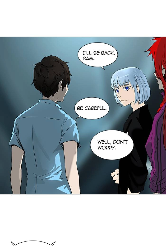 Tower of God Chapter 253, page 18 of 55