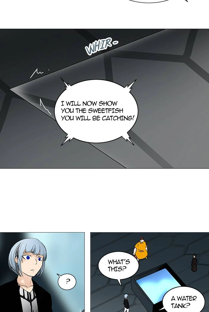 Tower of God Chapter 253, page 22 of 55