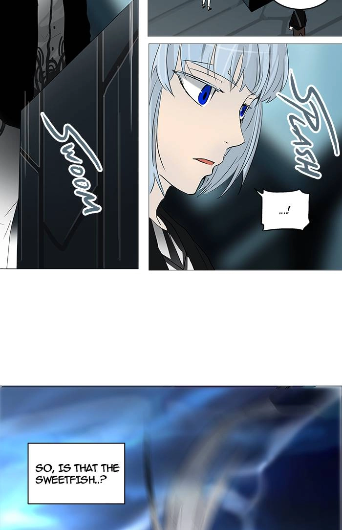 Tower of God Chapter 253, page 23 of 55