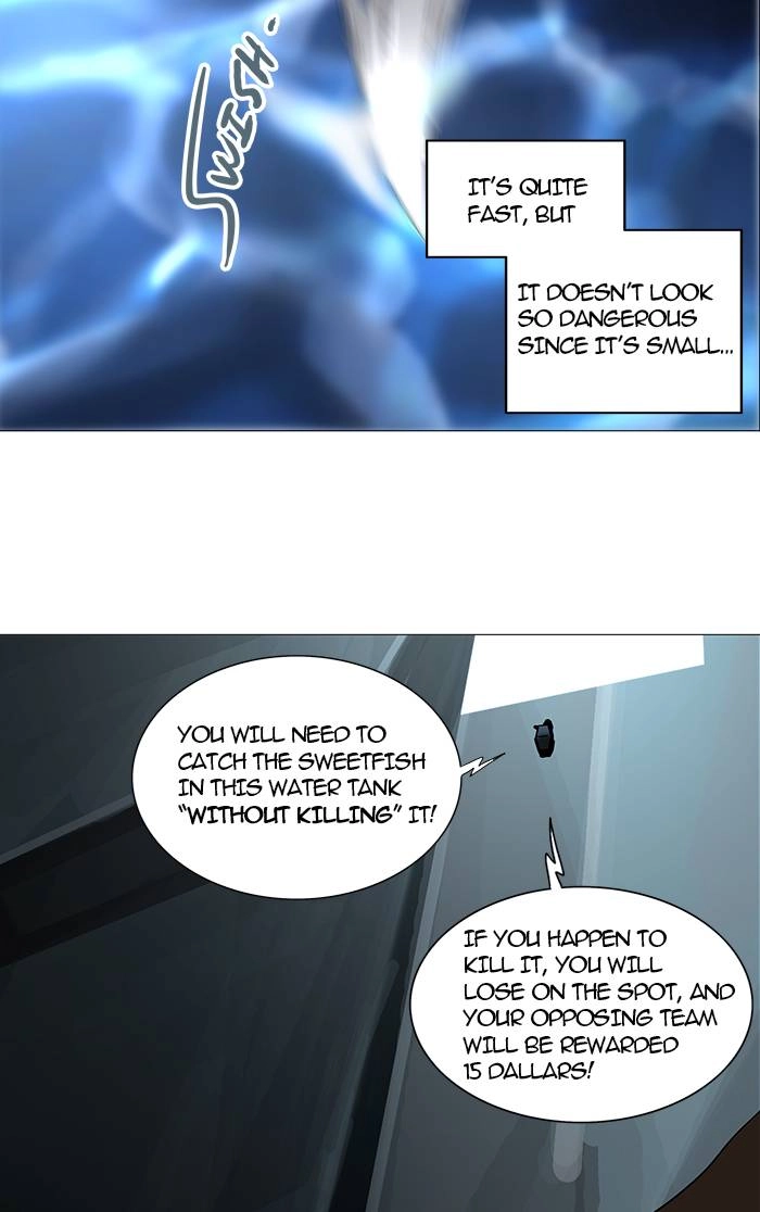 Tower of God Chapter 253, page 24 of 55