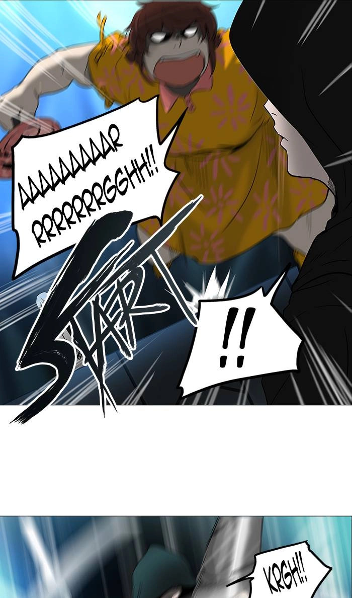Tower of God Chapter 253, page 27 of 55