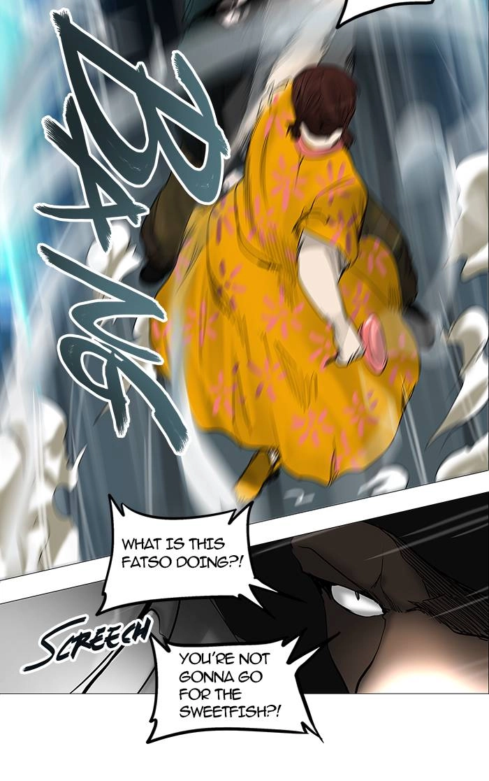 Tower of God Chapter 253, page 28 of 55