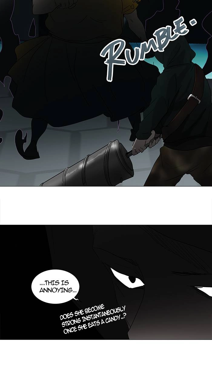Tower of God Chapter 253, page 30 of 55
