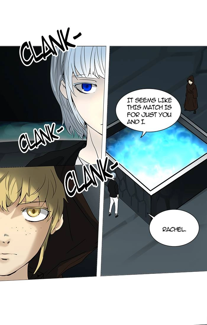 Tower of God Chapter 253, page 31 of 55