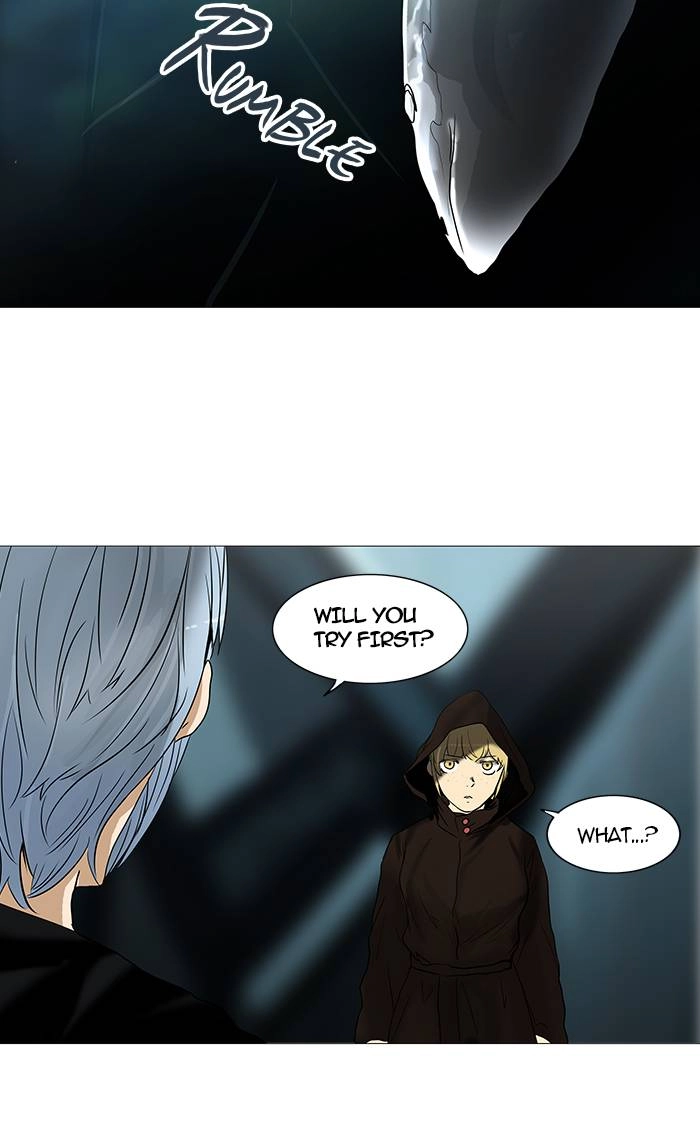 Tower of God Chapter 253, page 33 of 55
