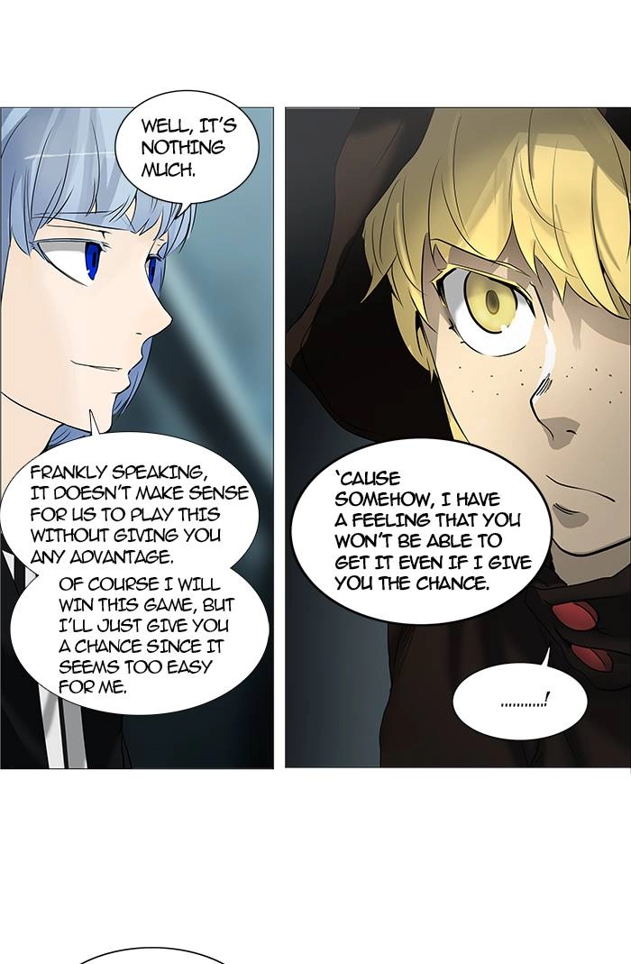 Tower of God Chapter 253, page 34 of 55