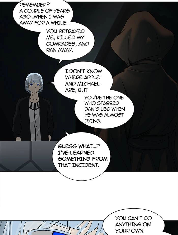 Tower of God Chapter 253, page 35 of 55